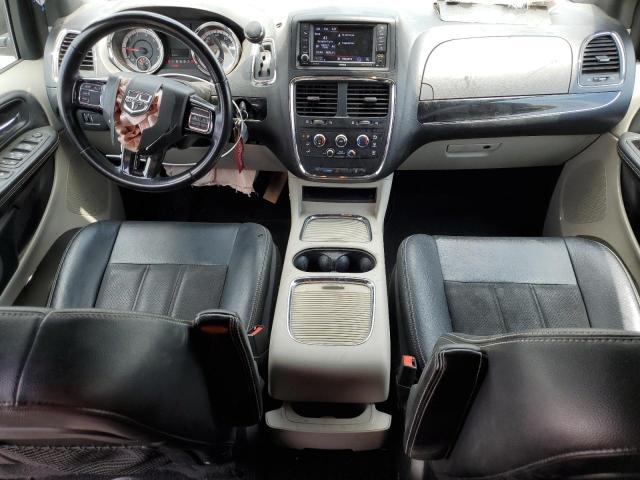 Photo 8 from auction – 2019 DODGE GRAND CARA with VIN 2C4RDGCG2KR691148