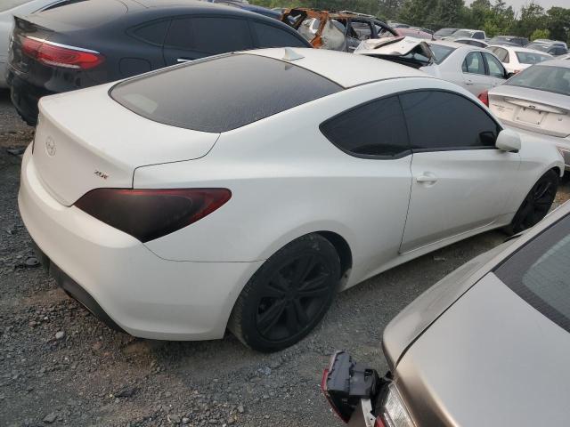 Photo 3 from auction – 2012 HYUNDAI GENESIS CO with VIN KMHHT6KD9CU068951