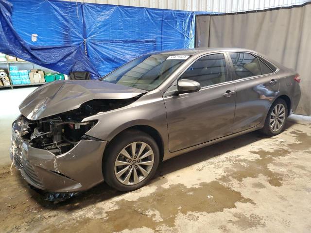 Photo 1 from auction – 2017 TOYOTA CAMRY LE with VIN 4T1BF1FK8HU722077