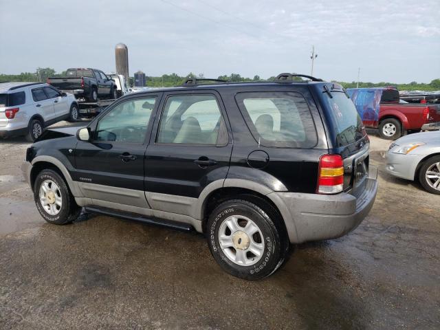 Photo 2 from auction – 2001 FORD ESCAPE XLT with VIN 1FMYU03181KF45389