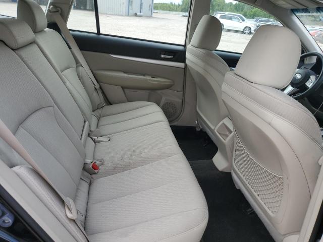 Снимка 11 от търг – 2011 SUBARU OUTBACK 2. с VIN 4S4BRBAC2B3440575