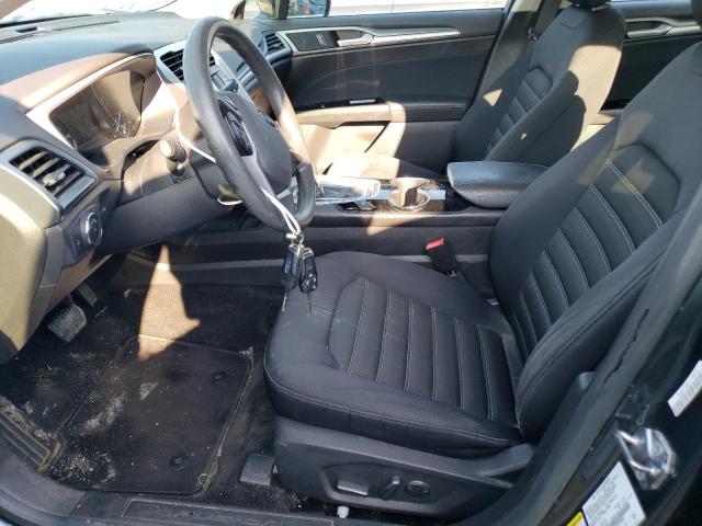 Photo 7 from auction – 2015 FORD FUSION SE with VIN 3FA6P0H70FR228800