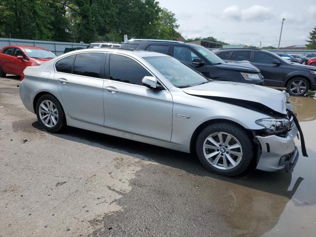 Photo 4 from auction – 2015 BMW 528 XI with VIN WBA5A7C58FD622573