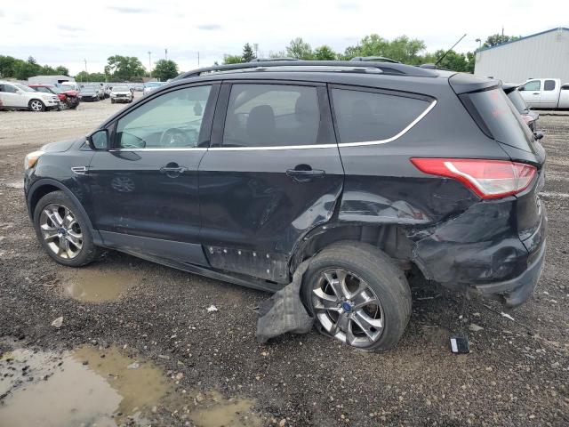 Photo 2 from auction – 2013 FORD ESCAPE SEL with VIN 1FMCU9H95DUC69162
