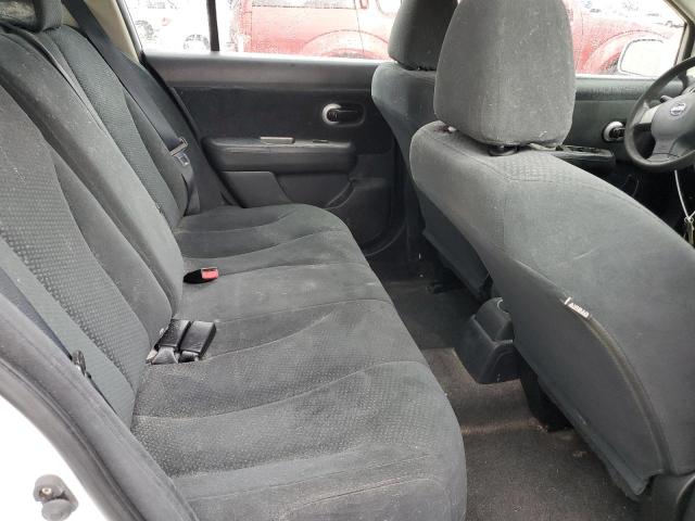 صورة رقم 10 من المزاد - 2011 NISSAN VERSA S مع VIN 3N1BC1CP8BL391423