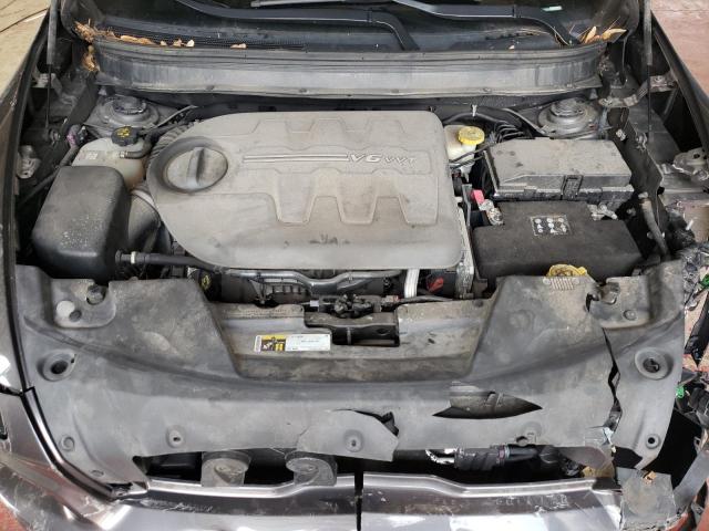 Photo 12 from auction – 2015 JEEP CHEROKEE L with VIN 1C4PJMCS5FW512665