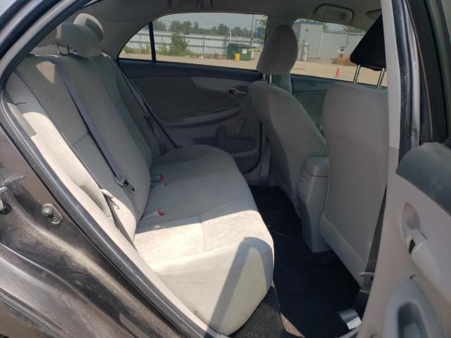 Photo 10 from auction – 2010 TOYOTA COROLLA BA with VIN 2T1BU4EE3AC274714