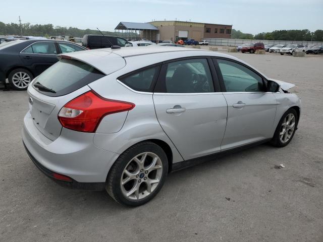 Photo 3 from auction – 2012 FORD FOCUS SEL with VIN 1FAHP3M23CL472052