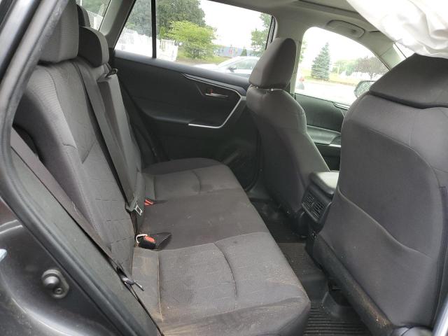 Photo 10 from auction – 2019 TOYOTA RAV4 XLE with VIN JTMP1RFV2KD504726