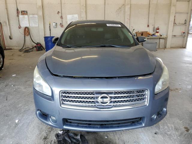 Photo 5 from auction – 2010 NISSAN MAXIMA S with VIN 1N4AA5AP8AC855335