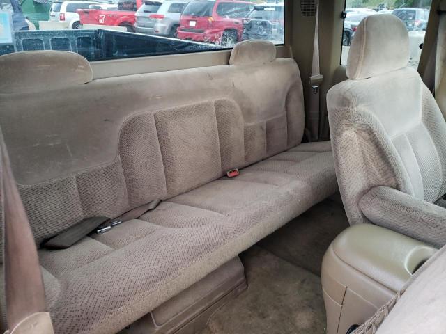 Photo 10 from auction – 1995 CHEVROLET GMT-400 C1 with VIN 2GCEC19K2S1305952