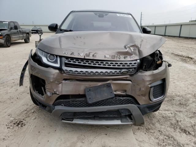 Photo 5 from auction – 2016 LAND ROVER RANGE ROVE with VIN SALVP2BG3GH116451