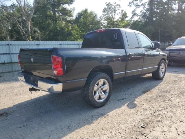 Photo 3 from auction – 2008 DODGE RAM 1500 S with VIN 1D7HA18N18S509414