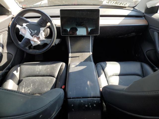 Photo 8 from auction – 2018 TESLA MODEL 3 with VIN 5YJ3E1EB0JF182106