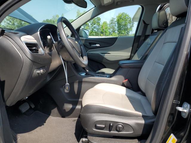 Photo 7 from auction – 2020 CHEVROLET EQUINOX PR with VIN 2GNAXNEV8L6238327