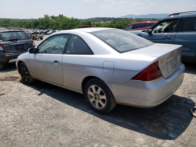 Photo 2 from auction – 2003 HONDA CIVIC EX with VIN 1HGEM22903L039936
