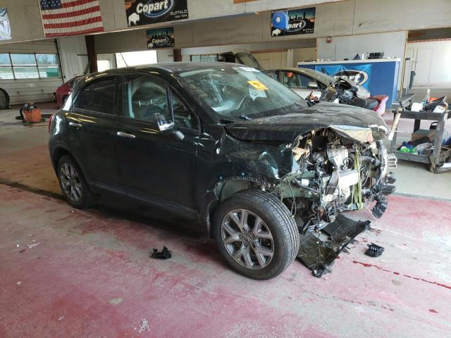 Photo 4 from auction – 2016 FIAT 500X TREKK with VIN ZFBCFYCT6GP355405