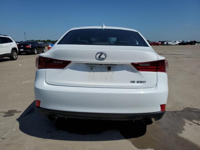 Photo 6 from auction – 2014 LEXUS IS 250 with VIN JTHBF1D26E5032730