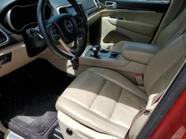 Photo 7 from auction – 2015 JEEP GRAND CHER with VIN 1C4RJFBM0FC186007