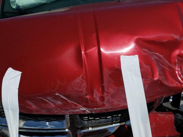 Photo 12 from auction – 2014 DODGE GRAND CARA with VIN 2C4RDGCG1ER274656