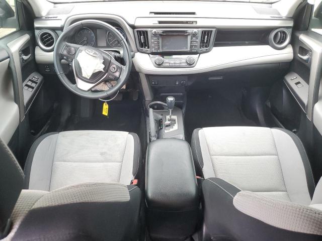 Photo 8 from auction – 2017 TOYOTA RAV4 XLE with VIN 2T3WFREV0HW332965