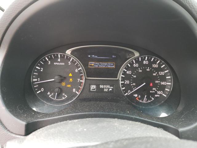 Photo 9 from auction – 2013 NISSAN ALTIMA 2.5 with VIN 1N4AL3AP7DC231061