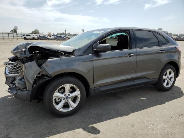 FORD EDGE SE 2019 with VIN 2FMPK3G97KBB53048 - Photo from auction
