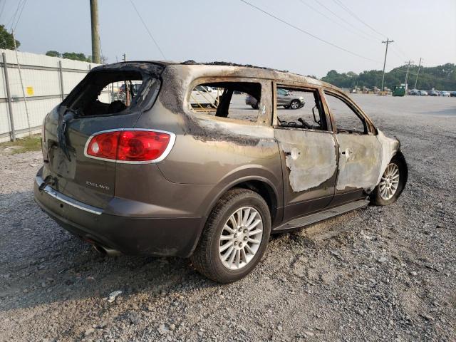 Photo 3 from auction – 2012 BUICK ENCLAVE with VIN 5GAKRCED4CJ290674