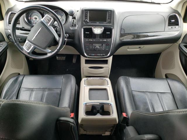 Photo 8 from auction – 2012 CHRYSLER TOWN & COU with VIN 2C4RC1BG5CR375357