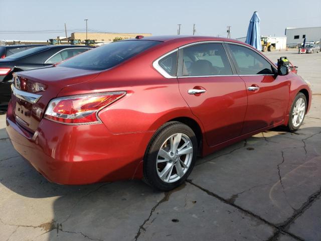 Photo 3 from auction – 2015 NISSAN ALTIMA 2.5 with VIN 1N4AL3AP4FN305589