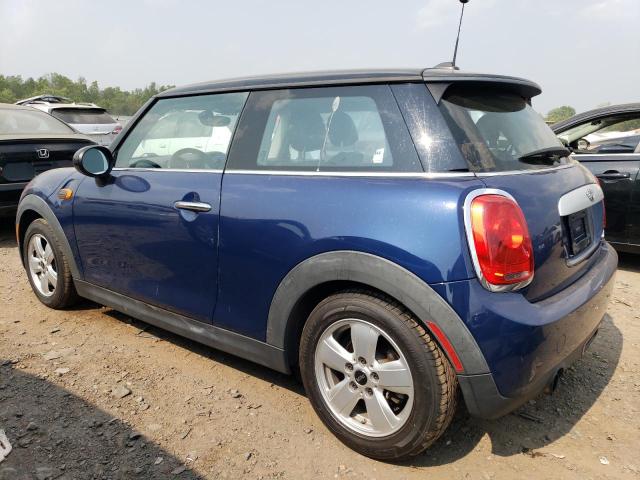 Photo 2 from auction – 2015 MINI COOPER with VIN WMWXM5C58F3A60686