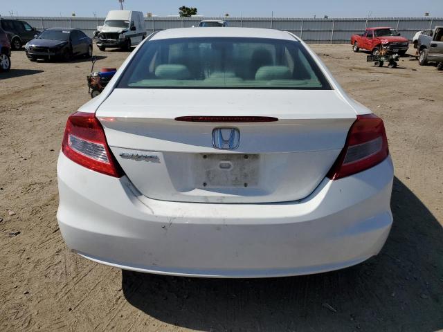 Photo 6 from auction – 2012 HONDA CIVIC EX with VIN 2HGFG3B89CH555962