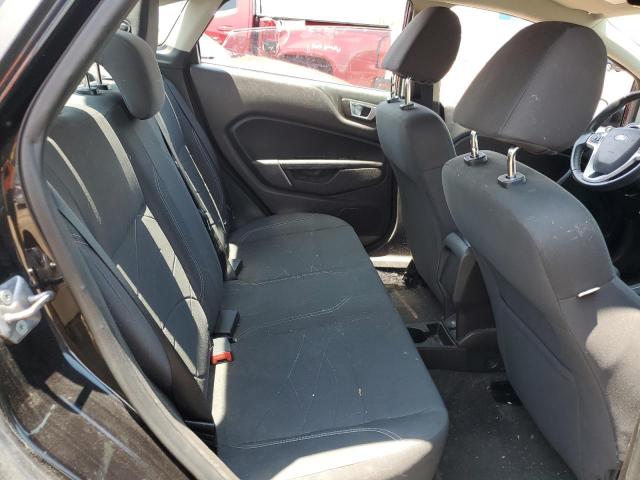Photo 10 from auction – 2014 FORD FIESTA SE with VIN 3FADP4BJ4EM110554