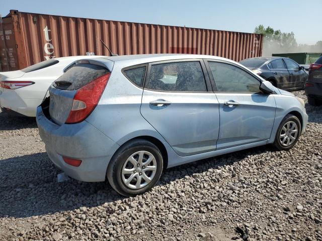 Photo 3 from auction – 2013 HYUNDAI ACCENT GLS with VIN KMHCT5AE8DU083084