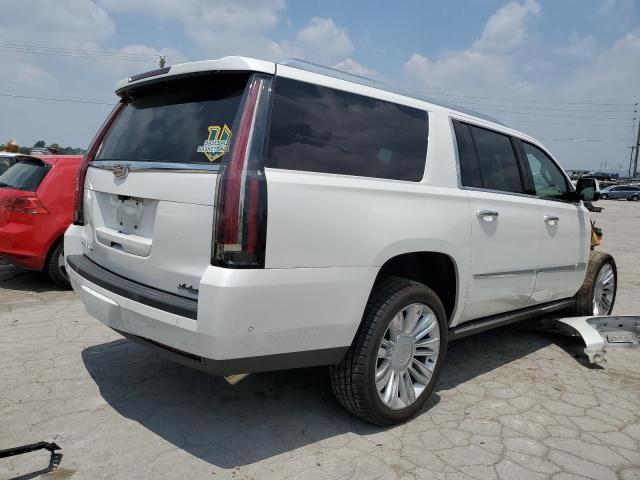 Photo 3 from auction – 2020 CADILLAC ESCALADE E with VIN 1GYS4KKJ7LR168890