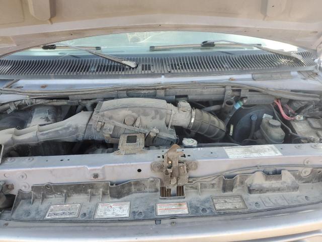 Photo 12 from auction – 1996 FORD ECONOLINE with VIN 1FTHS24H1THB39956