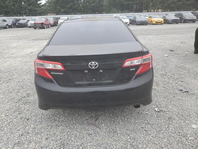 Photo 6 from auction – 2014 TOYOTA CAMRY L with VIN 4T1BF1FK2EU312743