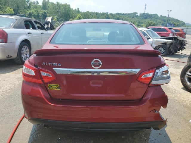 Photo 6 from auction – 2016 NISSAN ALTIMA 2.5 with VIN 1N4AL3AP6GN305143