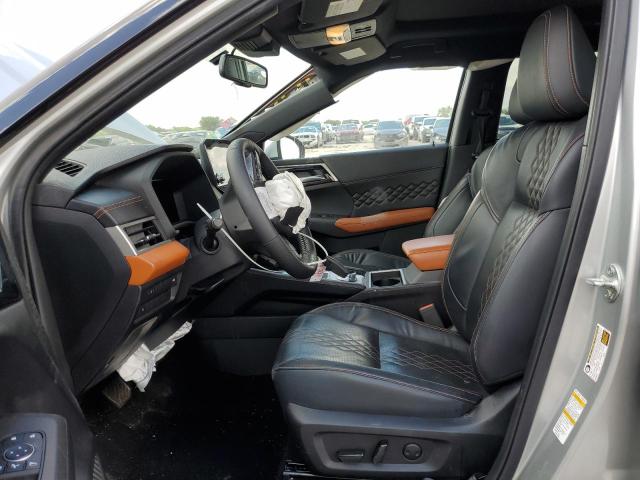 Photo 7 from auction – 2022 MITSUBISHI OUTLANDER with VIN JA4J3VA88NZ010740
