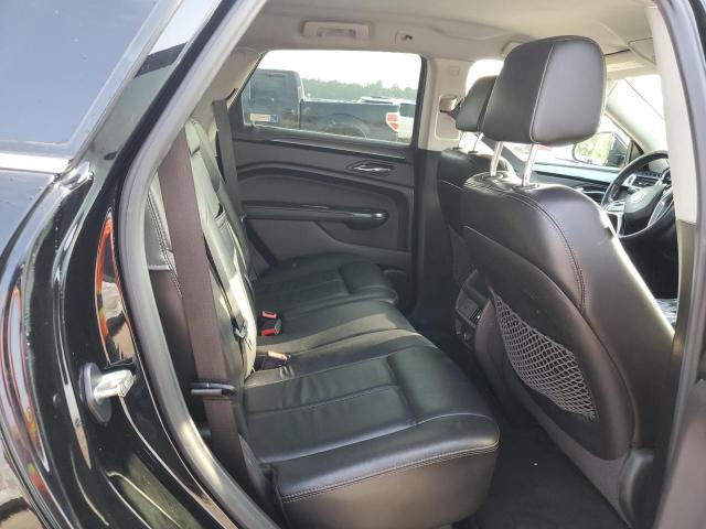 Photo 10 from auction – 2013 CADILLAC SRX with VIN 3GYFNAE33DS598470
