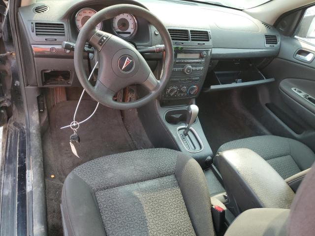 Photo 8 from auction – 2007 PONTIAC G5 with VIN 1G2AL15F877126952