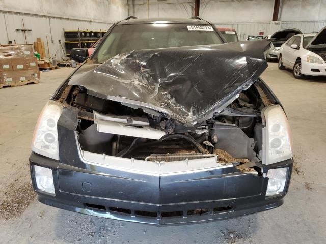 Photo 5 from auction – 2006 CADILLAC SRX with VIN 1GYEE637760217289