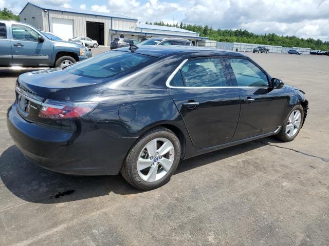 Photo 3 from auction – 2011 SAAB 9-5 TURBO with VIN YS3GN4AR6B4006295