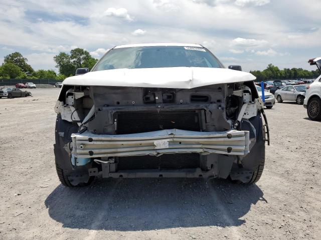 Photo 5 from auction – 2017 FORD EXPLORER X with VIN 1FM5K7D88HGB27389
