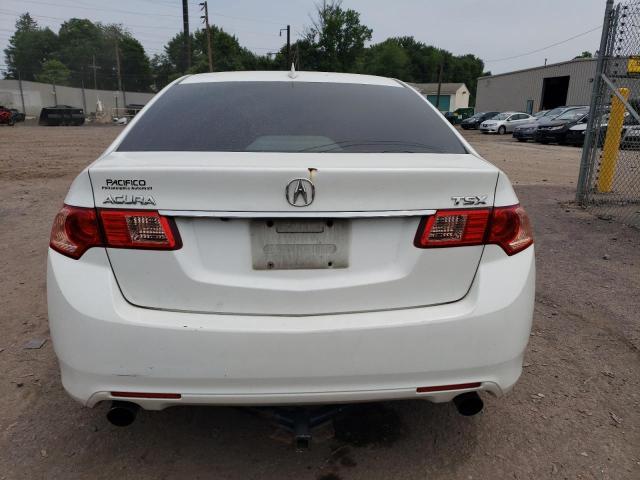Zdjęcie 6 z aukcji – 2012 ACURA TSX TECH z VIN JH4CU2F61CC007128