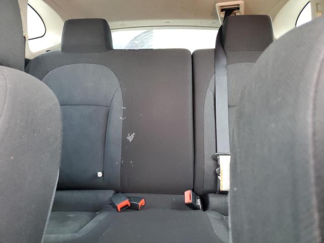 Photo 10 from auction – 2012 NISSAN ROGUE S with VIN JN8AS5MTXCW270374