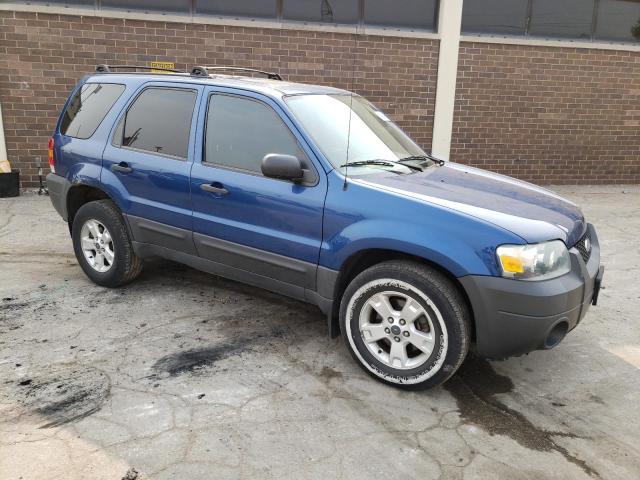 Photo 4 from auction – 2007 FORD ESCAPE XLT with VIN 1FMYU93177KA39856