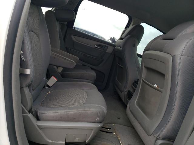 Photo 11 from auction – 2014 CHEVROLET TRAVERSE L with VIN 1GNKRHKD4EJ121989