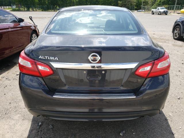 Photo 6 from auction – 2017 NISSAN ALTIMA 2.5 with VIN 1N4AL3AP6HC127912
