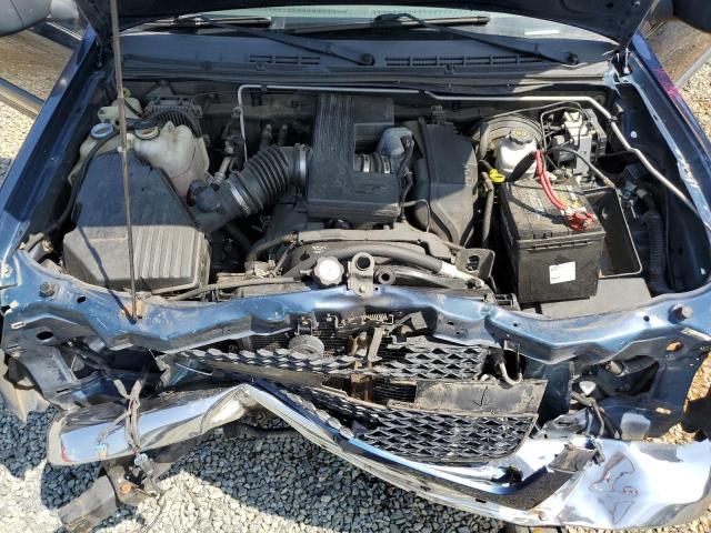 Photo 11 from auction – 2004 CHEVROLET COLORADO with VIN 1GCCS196848175138